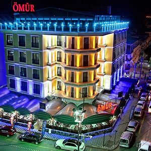 Ömür Otel